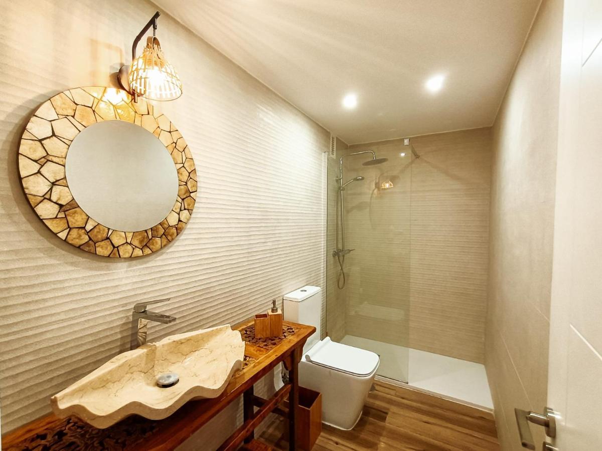 Chakra House Fuerteventura - Affordable Rooms In A Cozy Guesthouse Corralejo Exterior photo