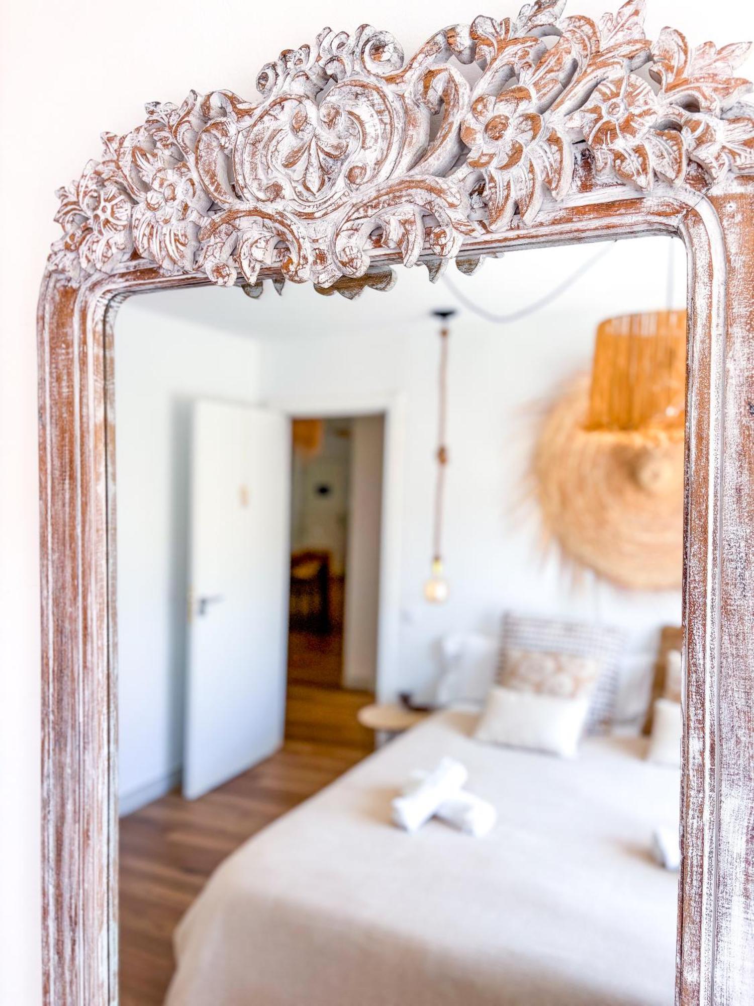 Chakra House Fuerteventura - Affordable Rooms In A Cozy Guesthouse Corralejo Exterior photo