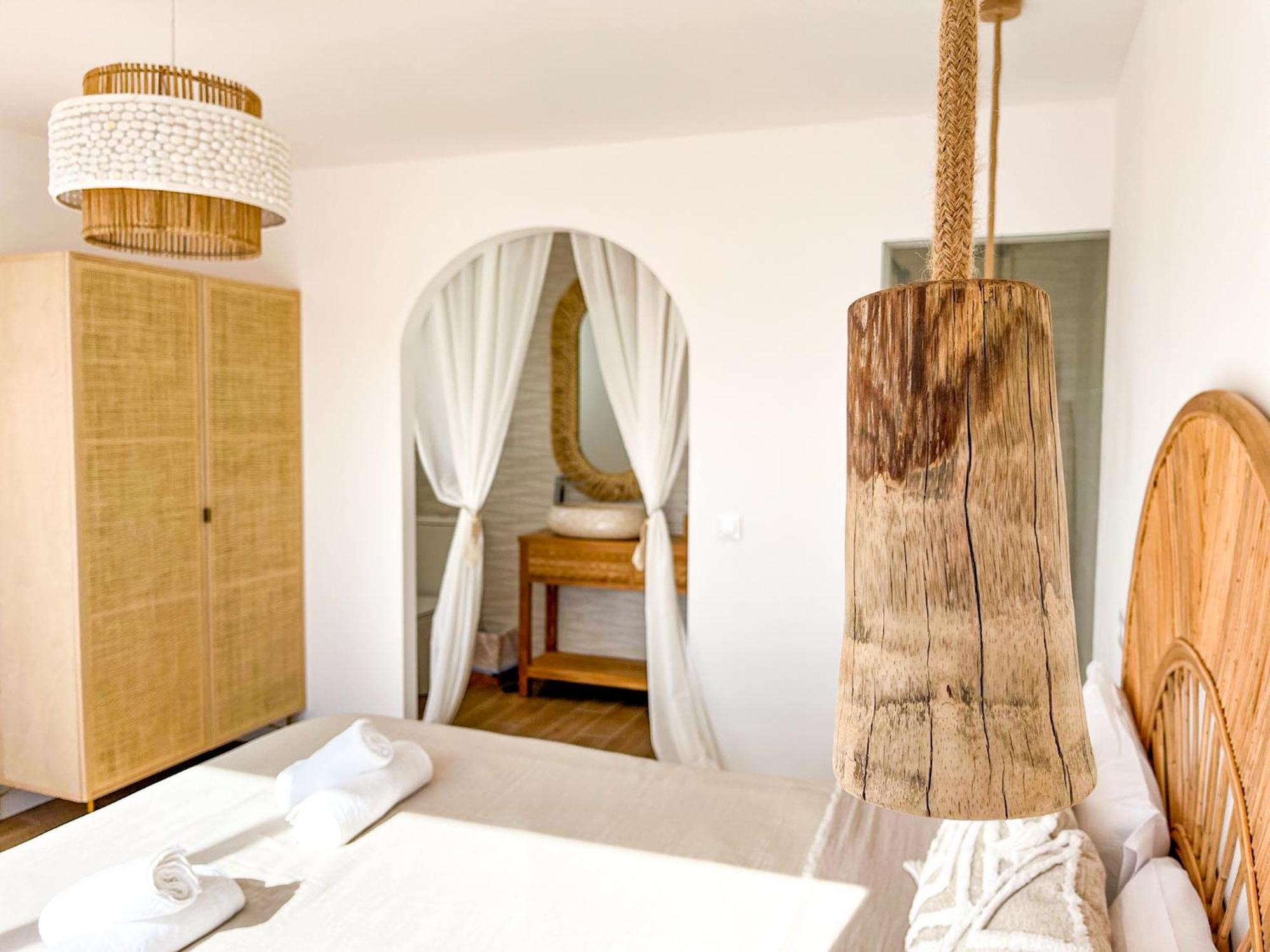 Chakra House Fuerteventura - Affordable Rooms In A Cozy Guesthouse Corralejo Exterior photo