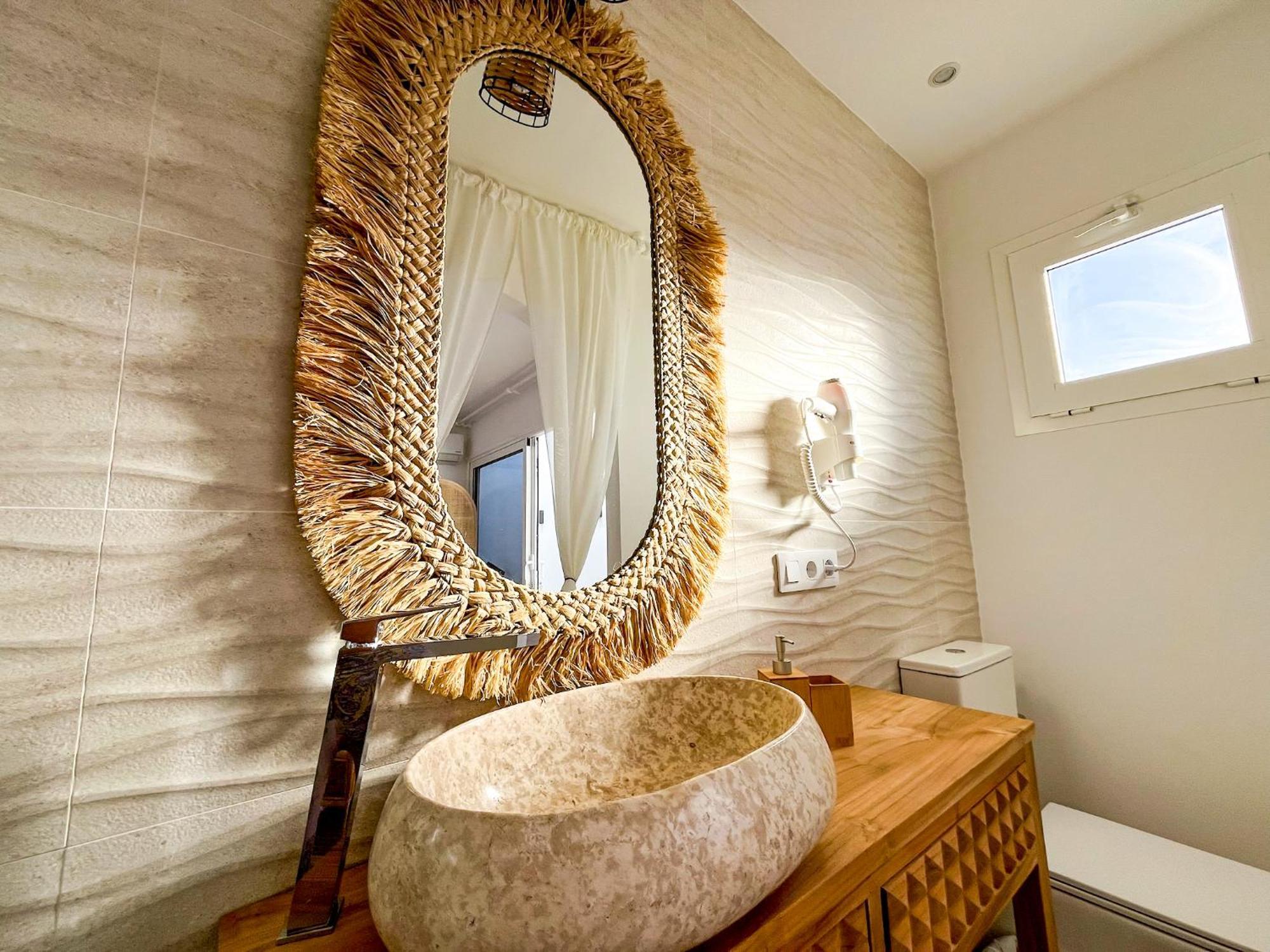 Chakra House Fuerteventura - Affordable Rooms In A Cozy Guesthouse Corralejo Exterior photo