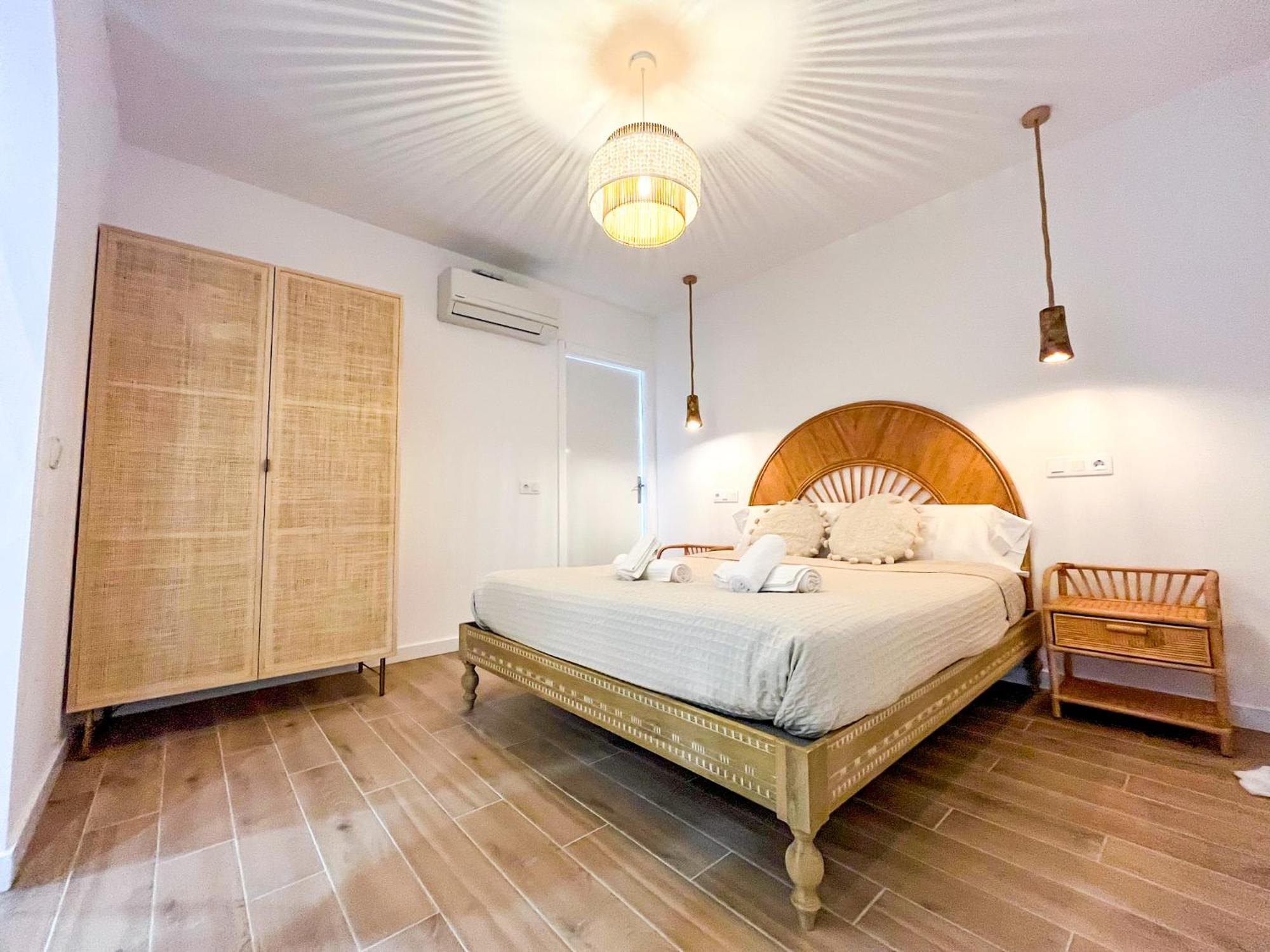 Chakra House Fuerteventura - Affordable Rooms In A Cozy Guesthouse Corralejo Exterior photo